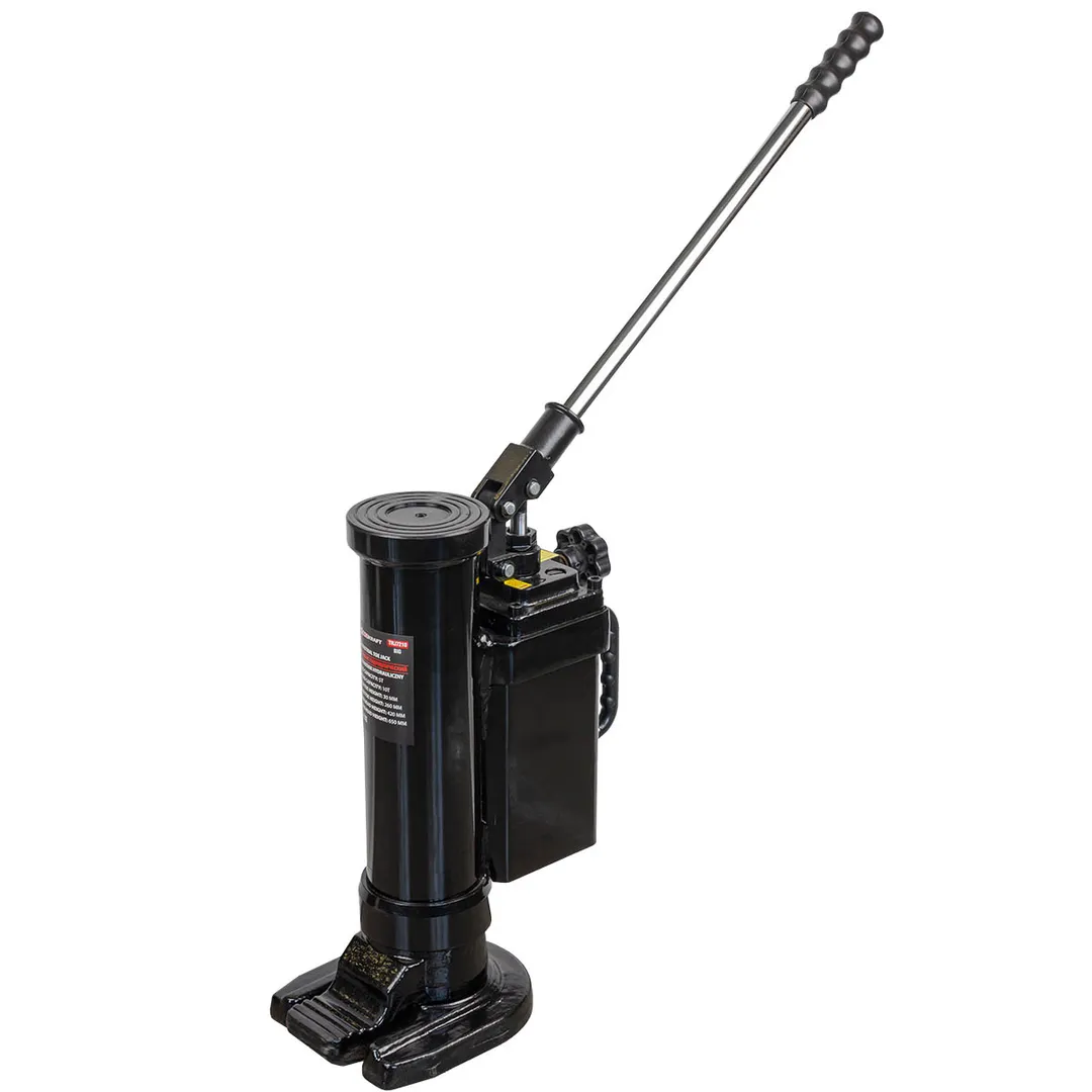 Домкрат гидравлический 10т