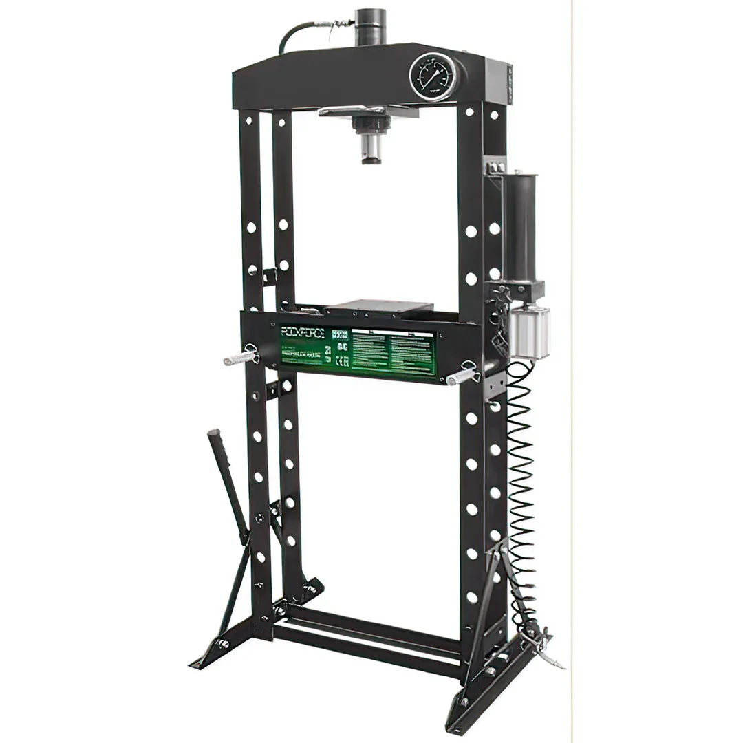 Пресс гидравлический 20т