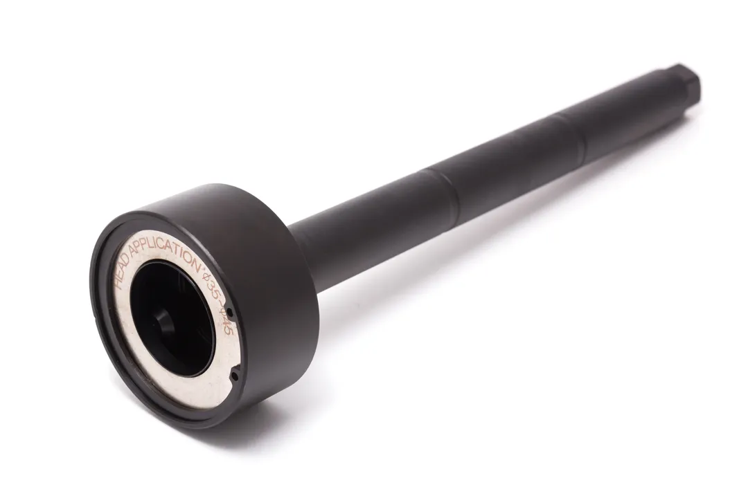 Съемник для рулевых тяг (Ø35-45мм, L-400мм)