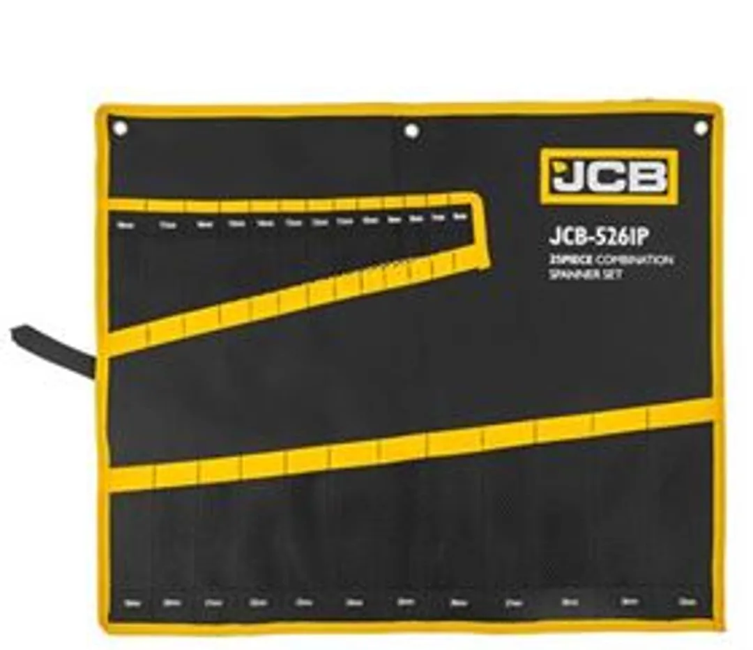 Органайзер тканевый для набора ключей 25пр.