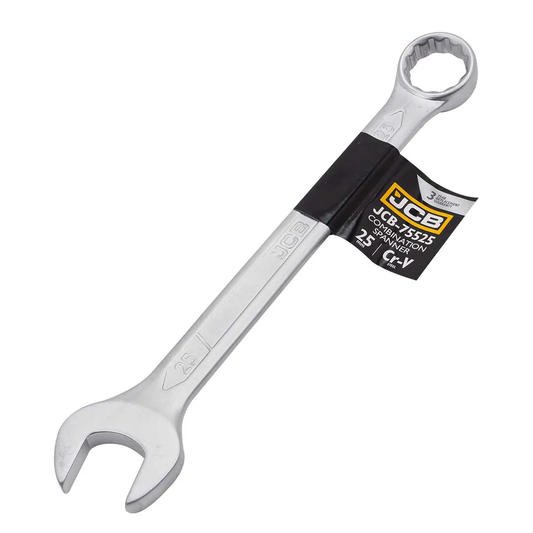 Ключ комбинированный 25мм