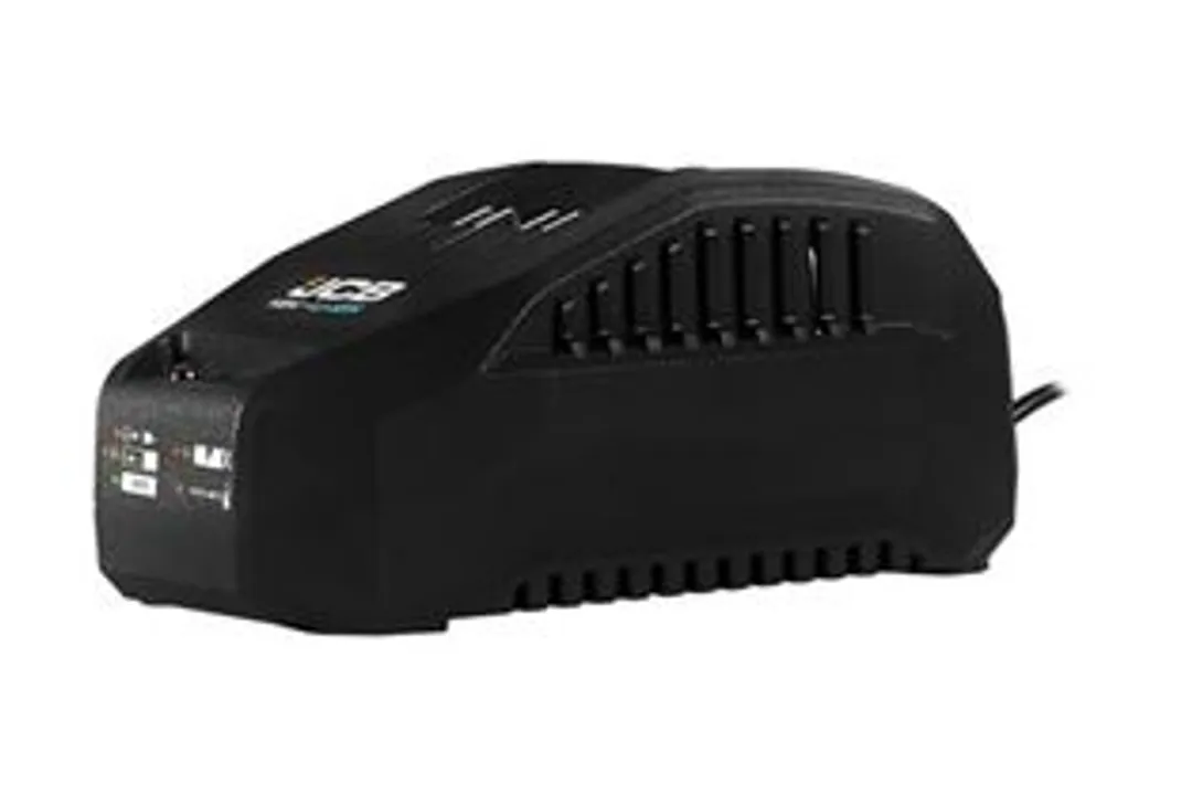 Зарядное устройство для аккумуляторных батарей 18V, 2.4A