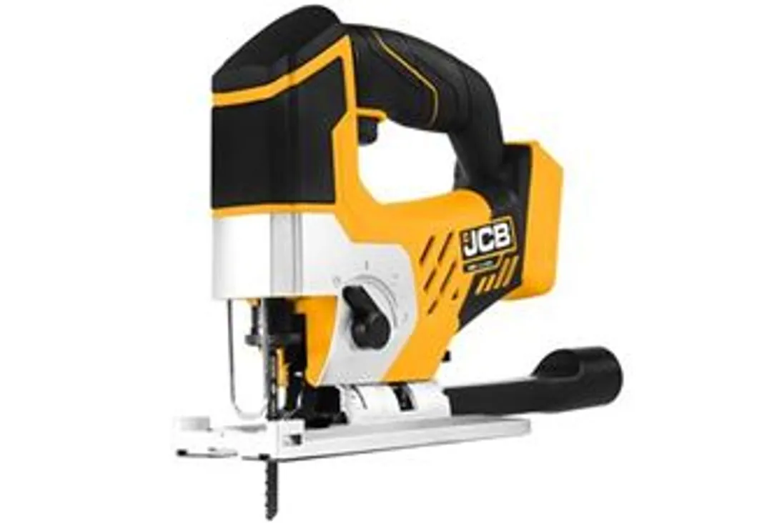 Лобзик аккумуляторный 18V, 0-2500 ход/мин, без аккумулятора