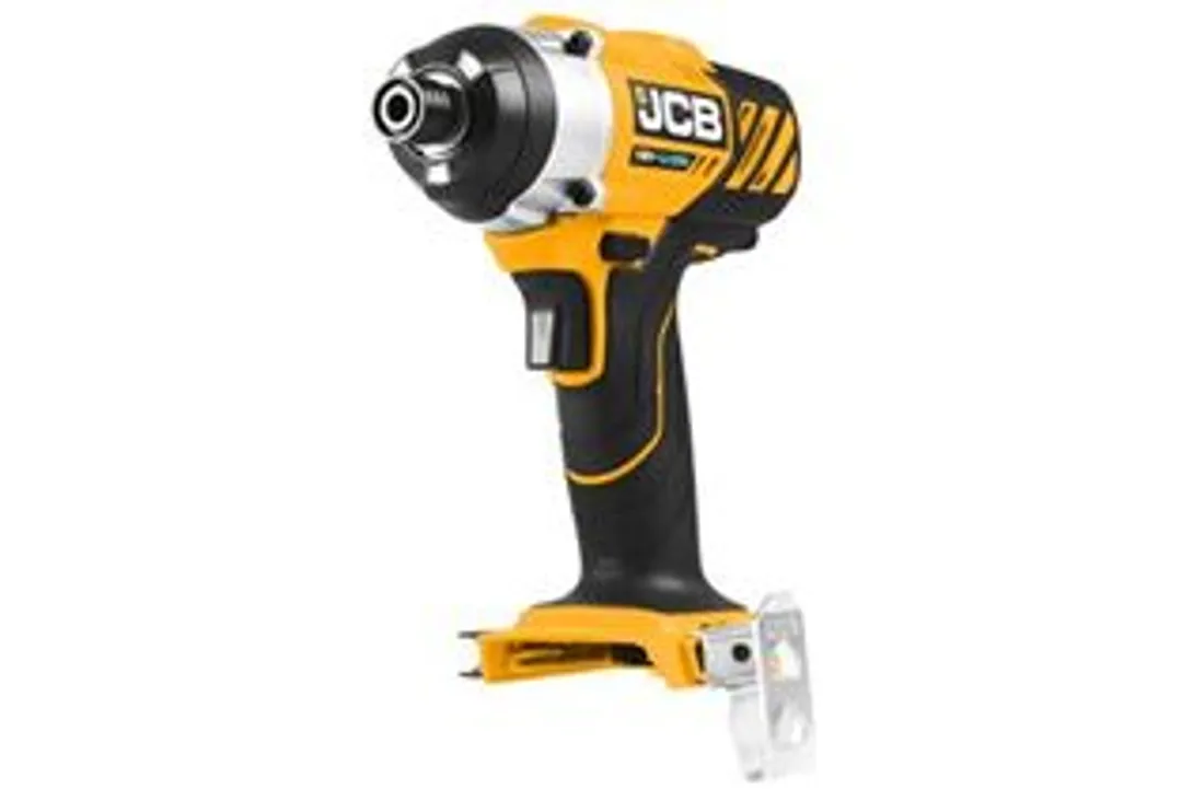 Шуруповерт аккумуляторный 18V, max 150Nm, без аккумулятора