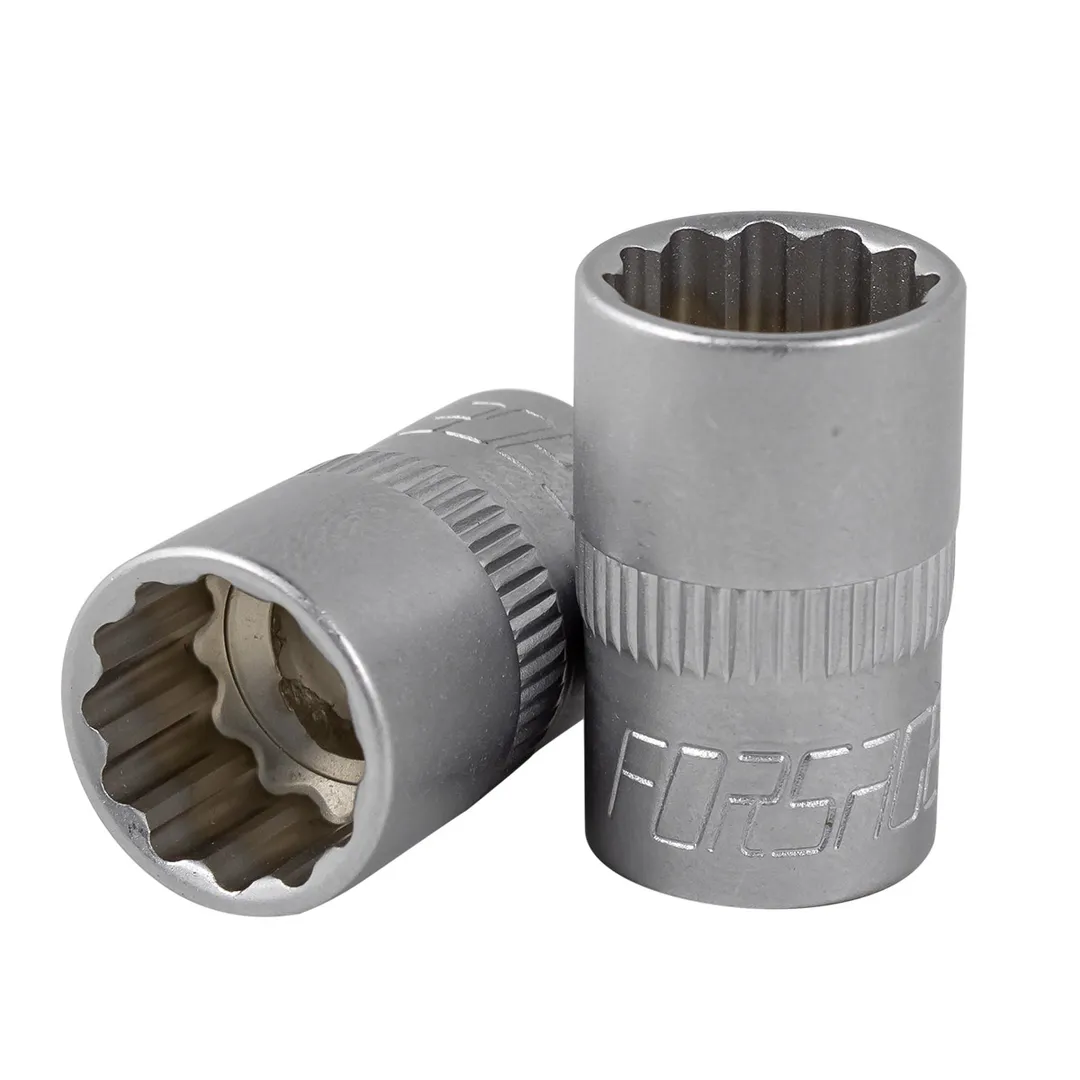 Головка 8мм (12гр.), 3/8»