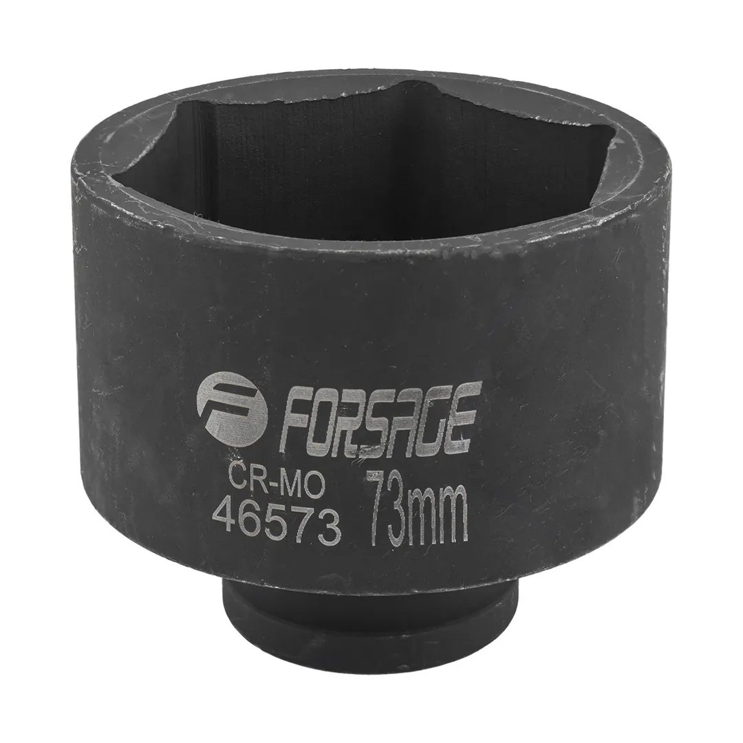 Головка ударная 73мм (6гр.), 3/4»