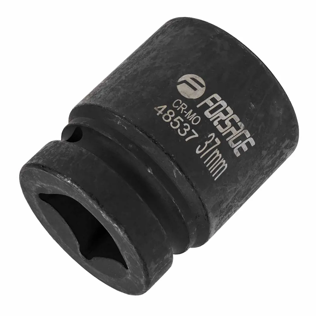 Головка ударная 37мм (6гр.), 1»