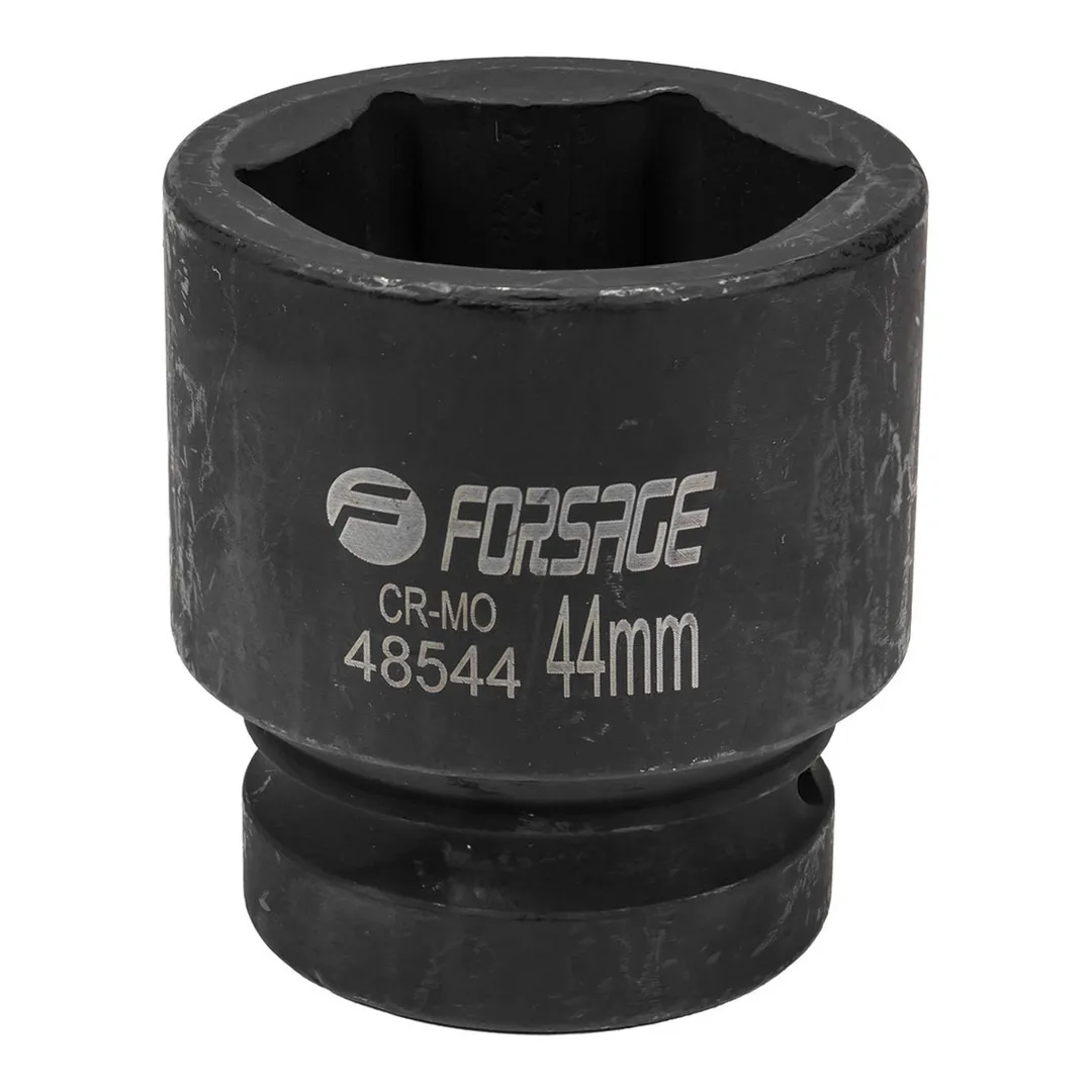 Головка ударная 44мм (6гр.), 1»