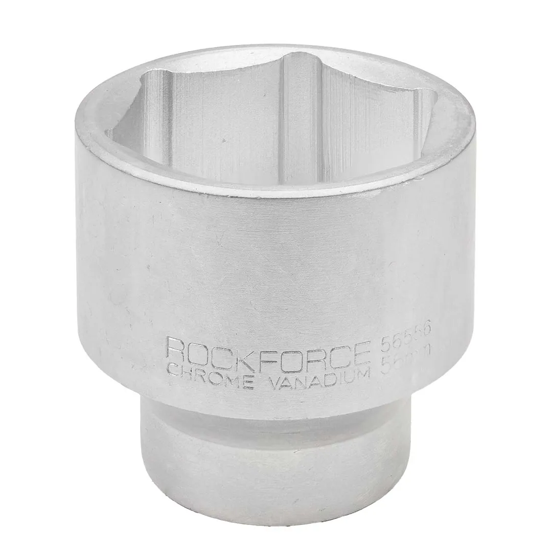 Головка 56мм (6гр.), 3/4»