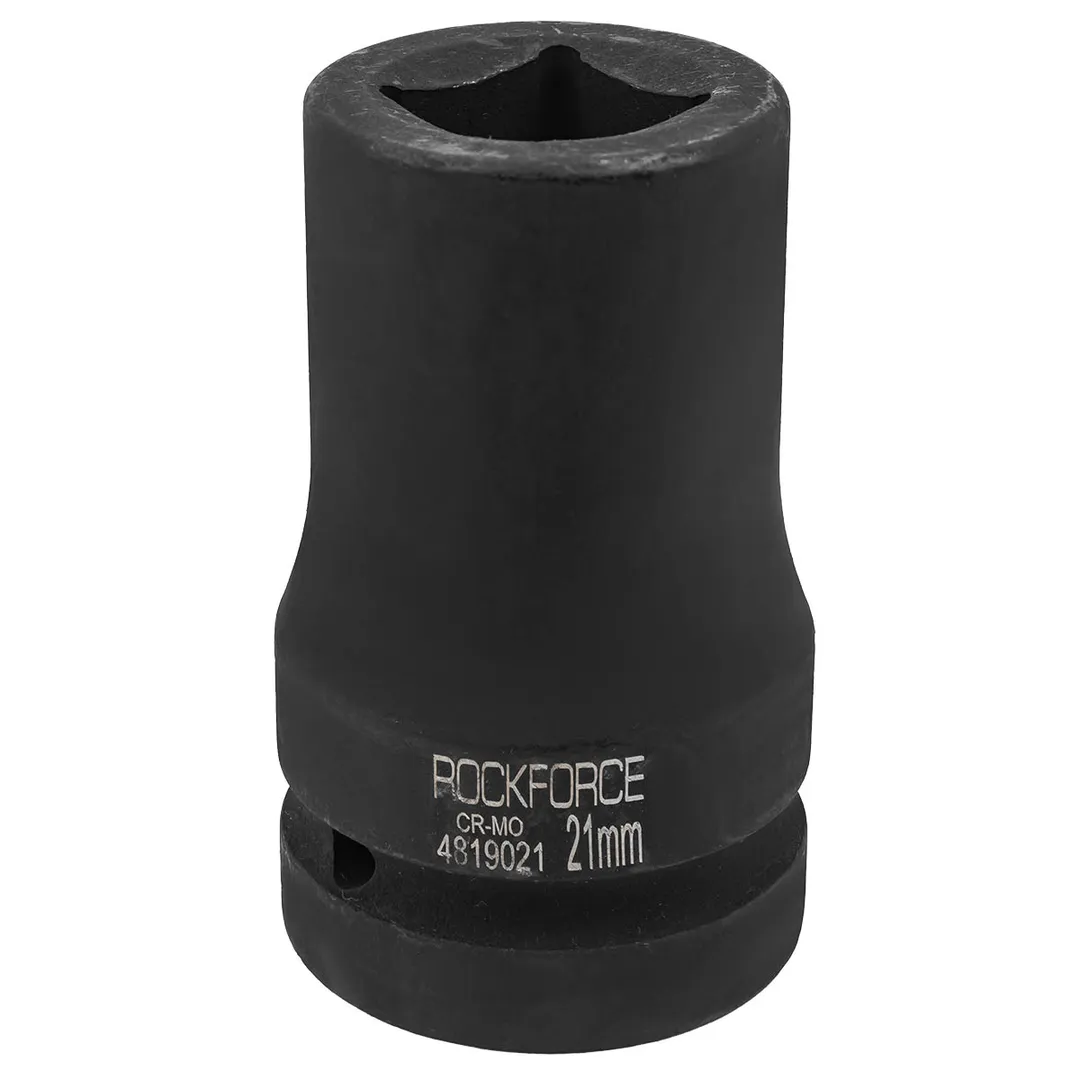 Головка ударная для футорки 1», 21мм (4гр.)