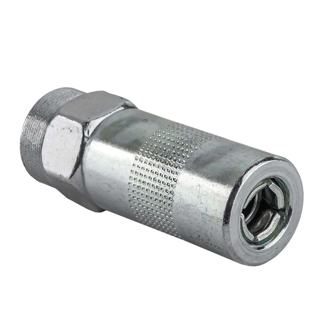 Наконечник для смазочного шприца