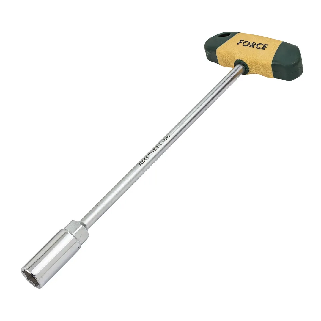 Ключ Т-образный 6-гранный 14мм