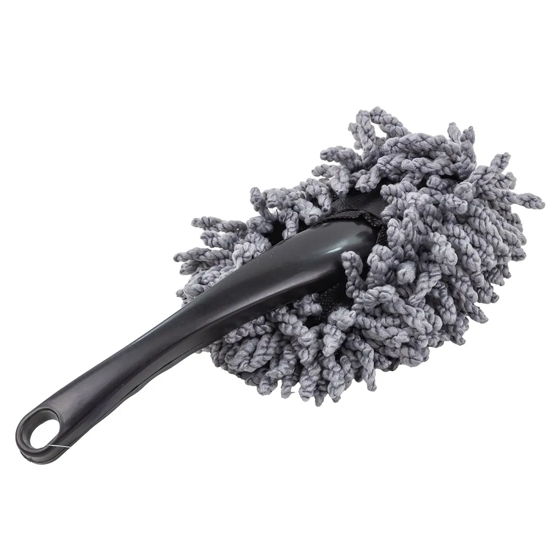 Щётка автомобильная