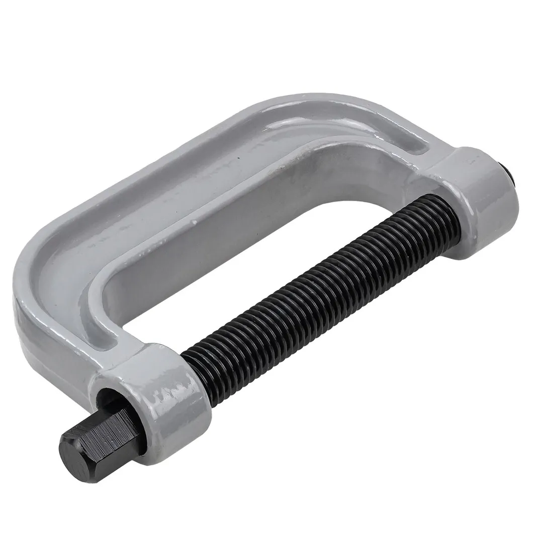 Съемник подшипников и сайлентблоков »Струбцина» (размер зева 150мм)