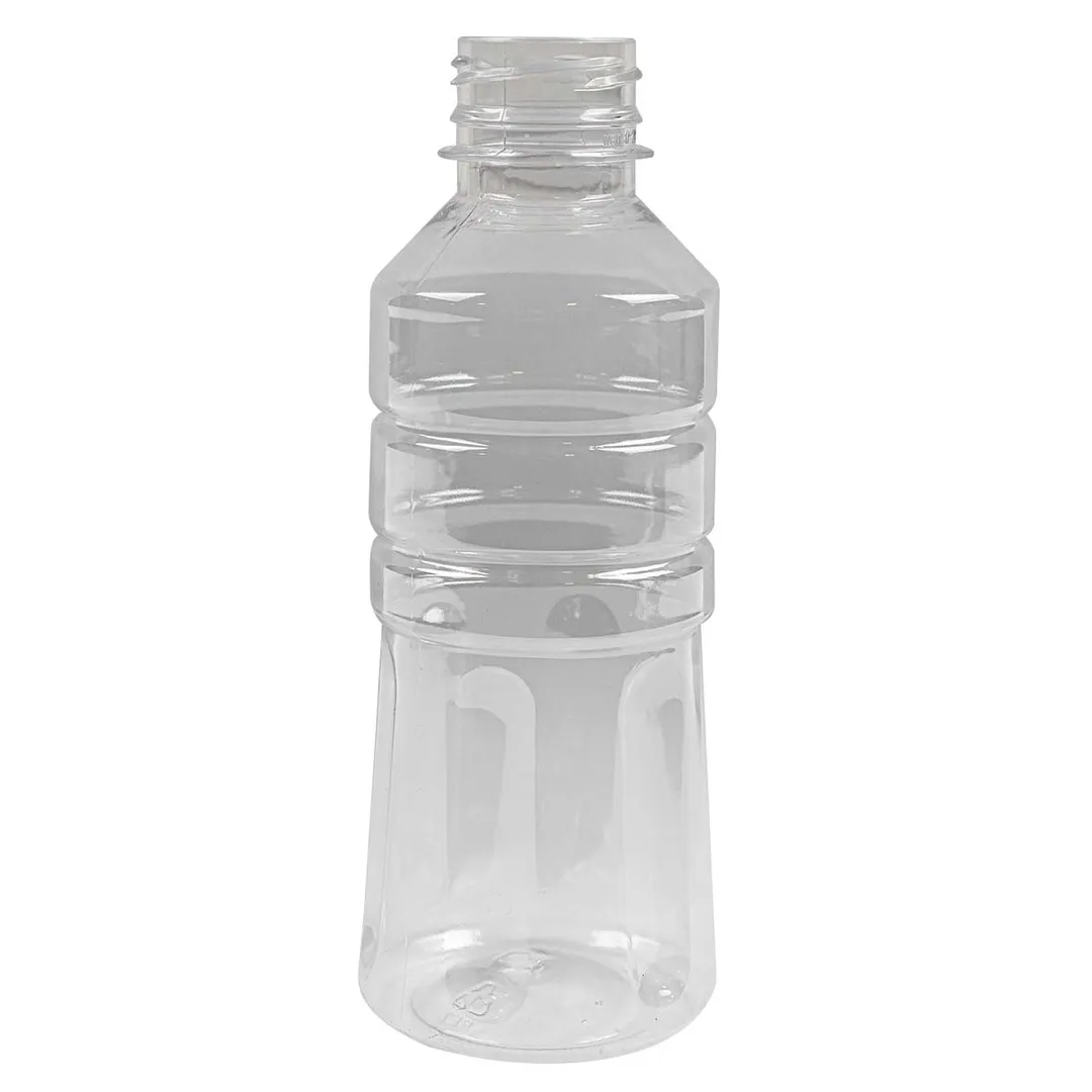 Емкость пластиковая 300мл для водоподающего устройства щетки арт. brush-4