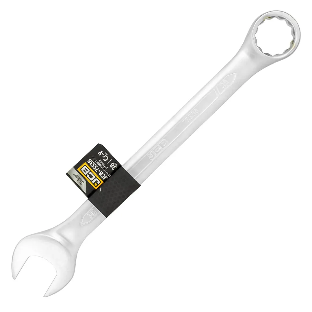 Ключ комбинированный 38мм