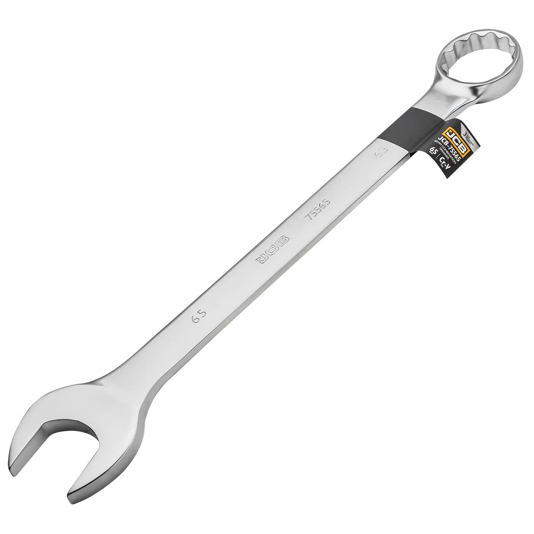 Ключ комбинированный 65мм