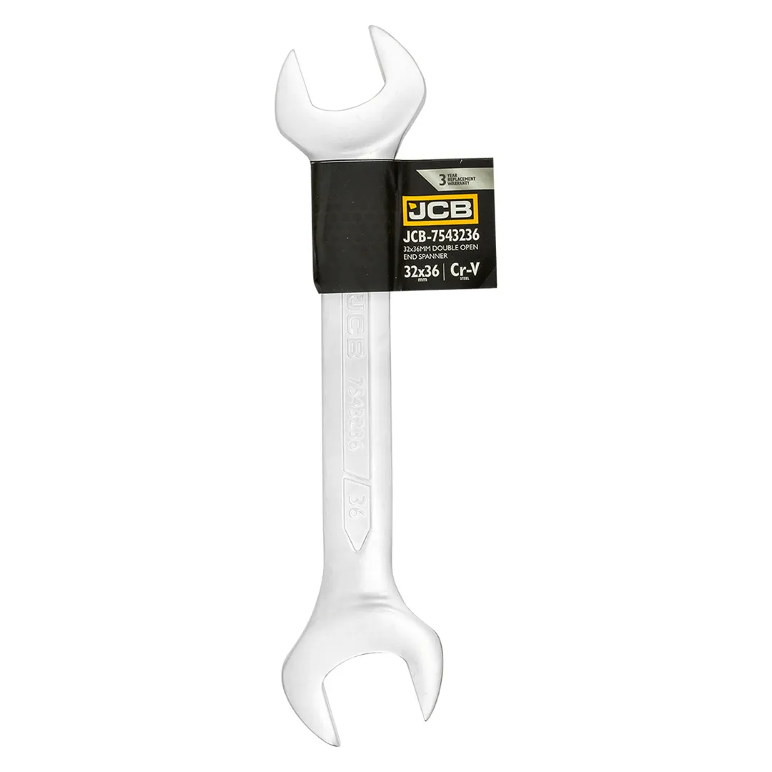 Ключ рожковый 32×36мм