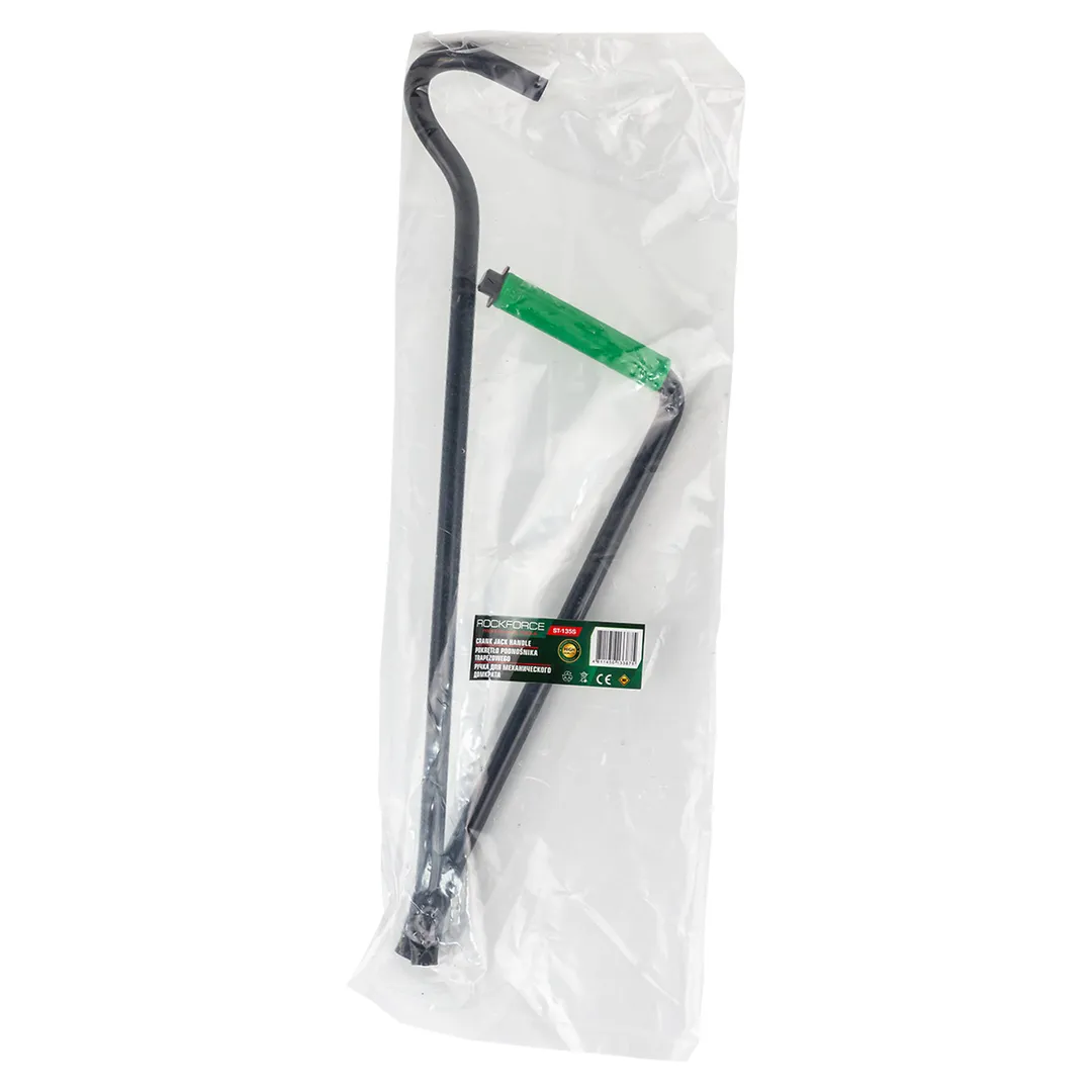 Ручка для домкрата механического