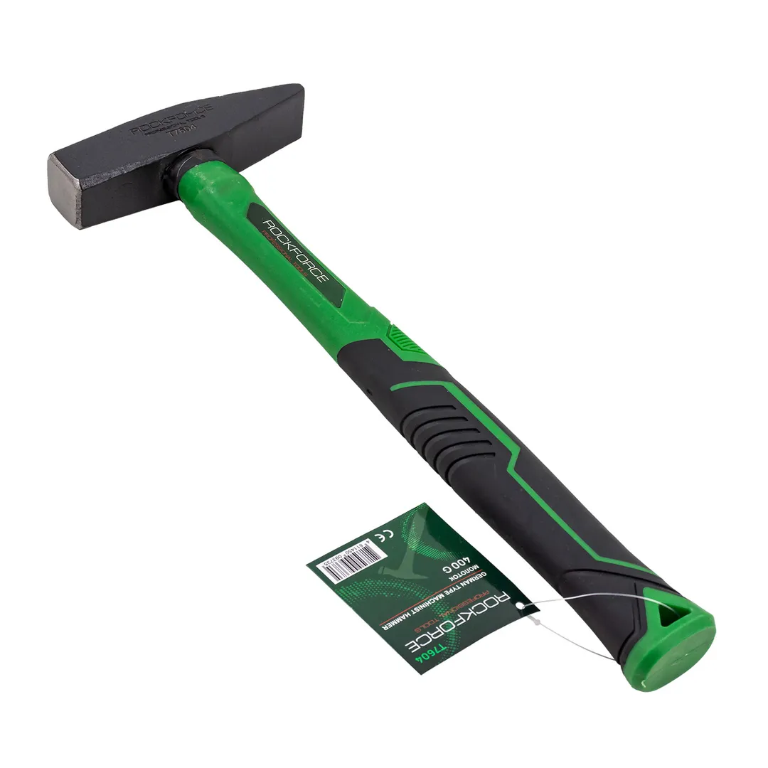 Молоток слесарный 400г.