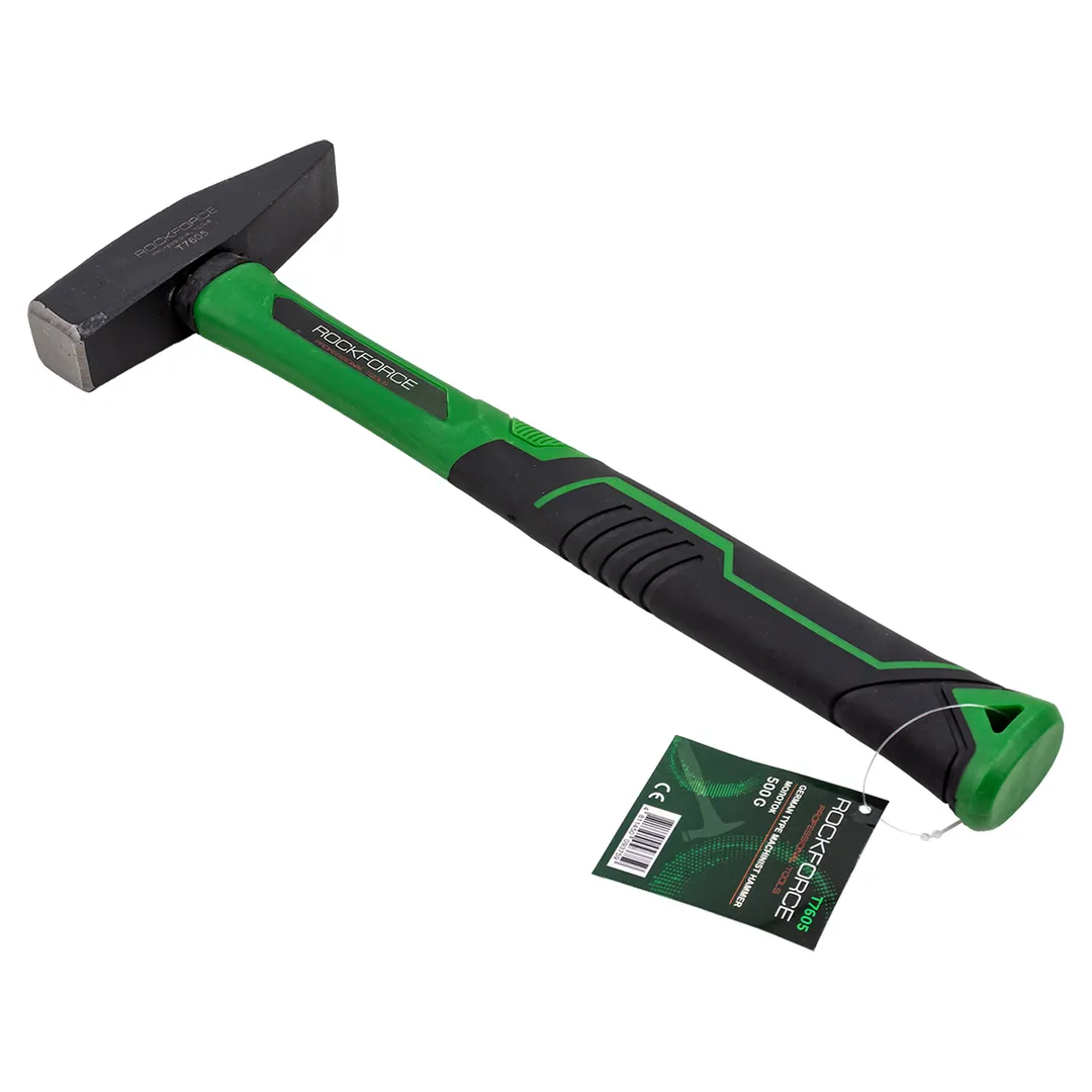 Молоток слесарный 500г.