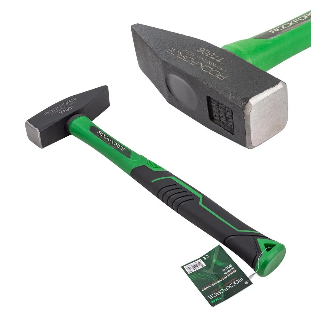 Молоток слесарный 800г.