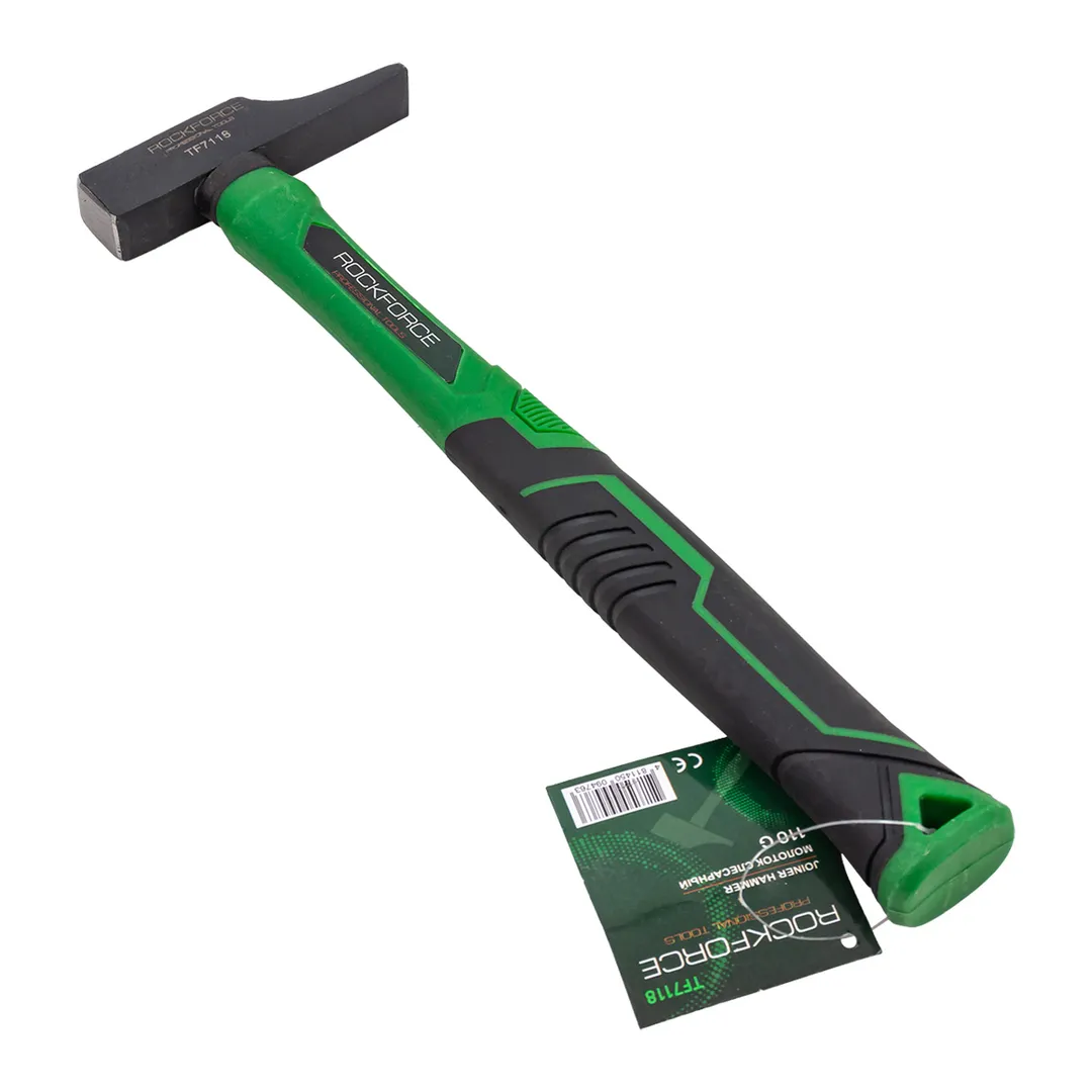 Молоток слесарный 110г.