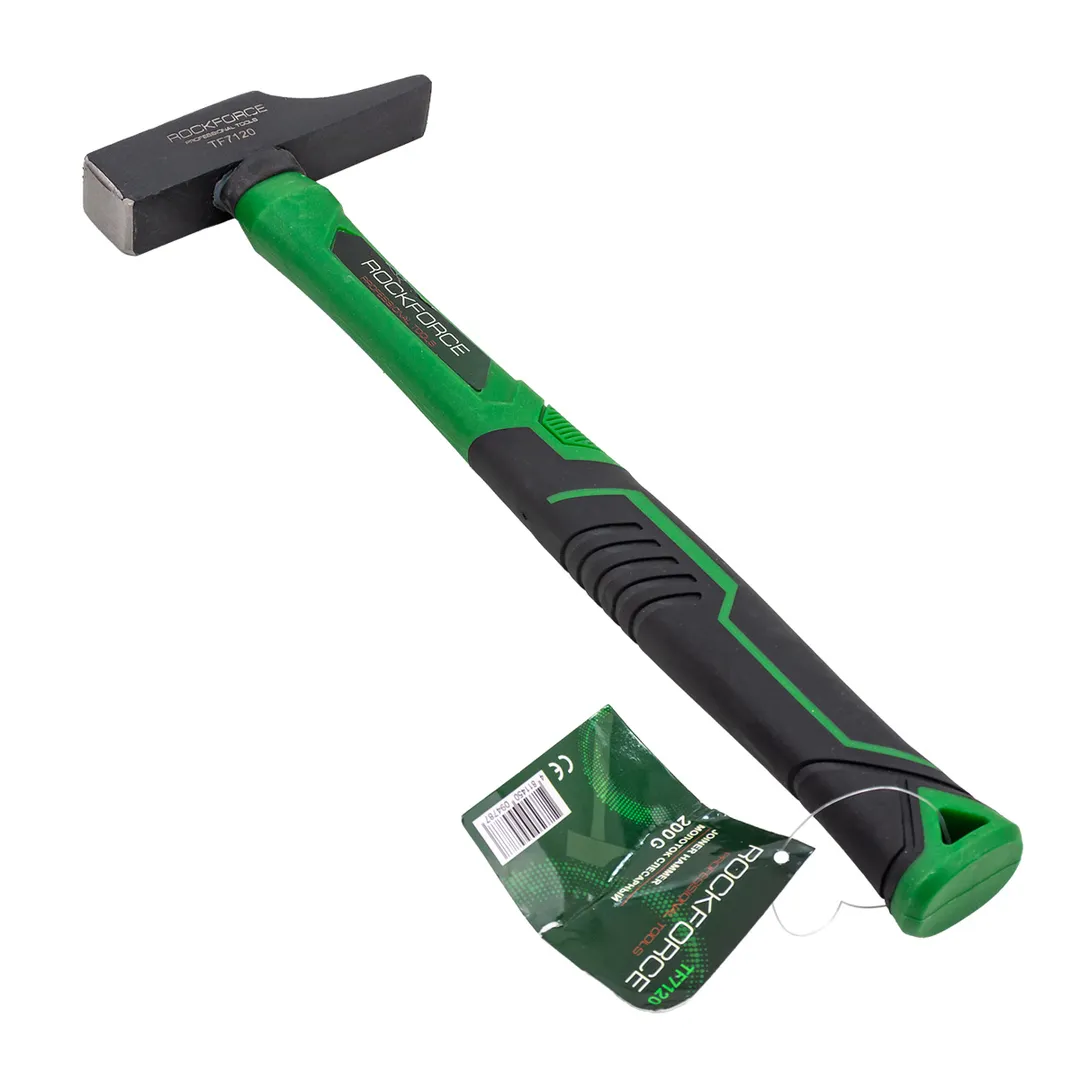 Молоток слесарный 200г.