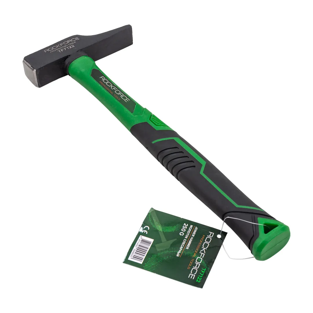 Молоток слесарный 250г.