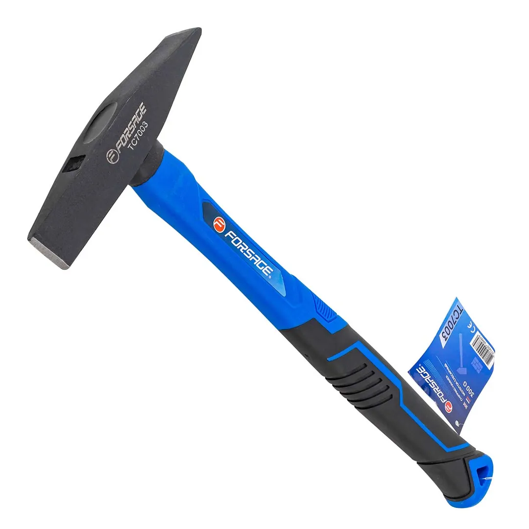 Молоток слесарный 300гр.