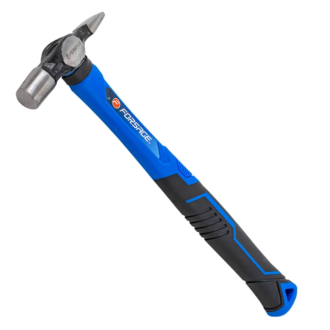 Молоток слесарный 120гр.