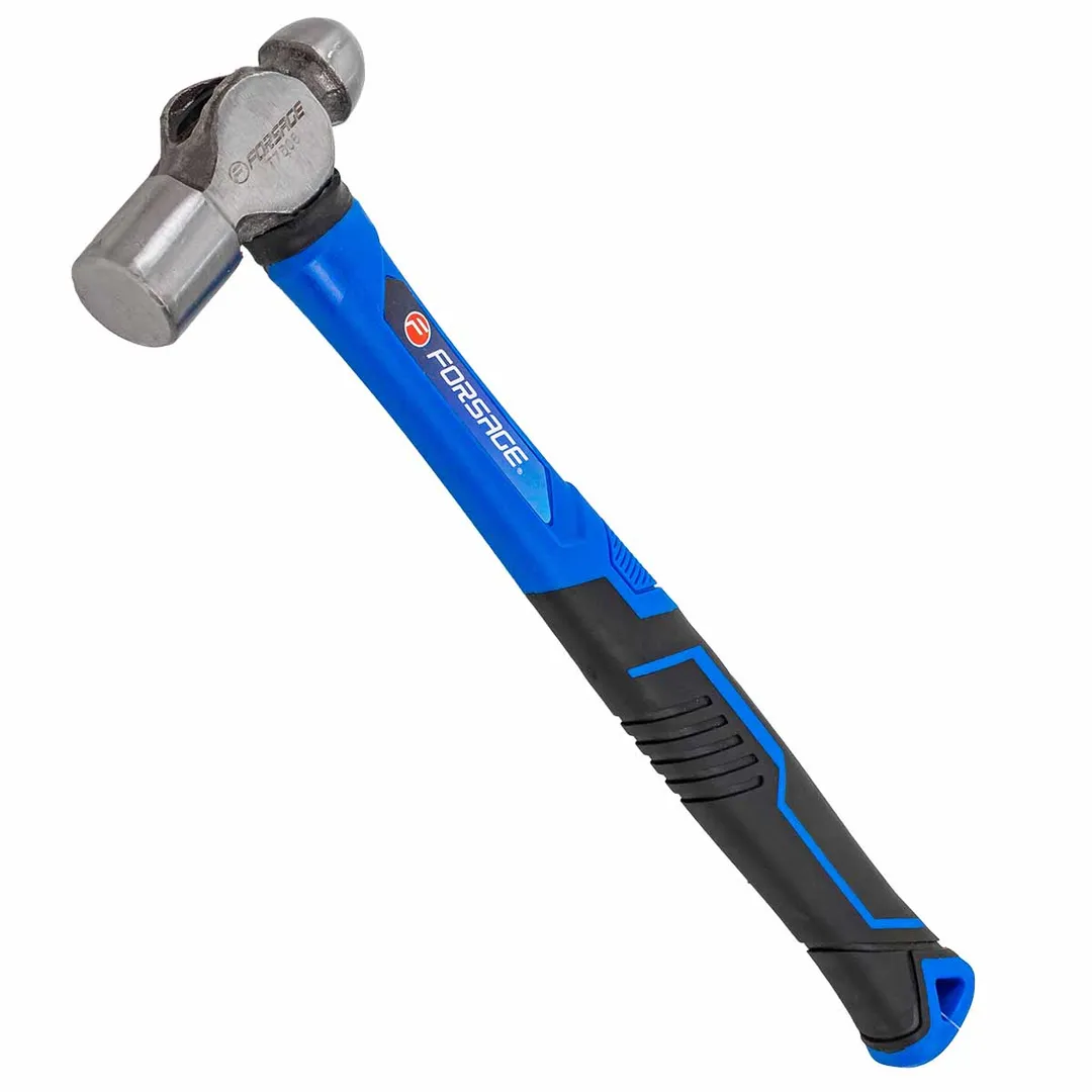 Молоток рихтовочный 250гр.