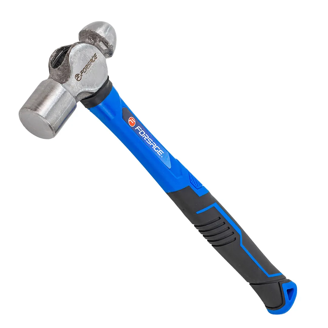 Молоток рихтовочный 450гр.