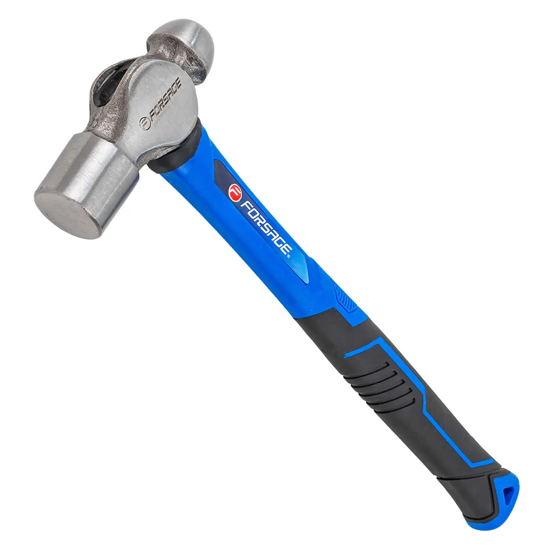 Молоток рихтовочный 680гр.