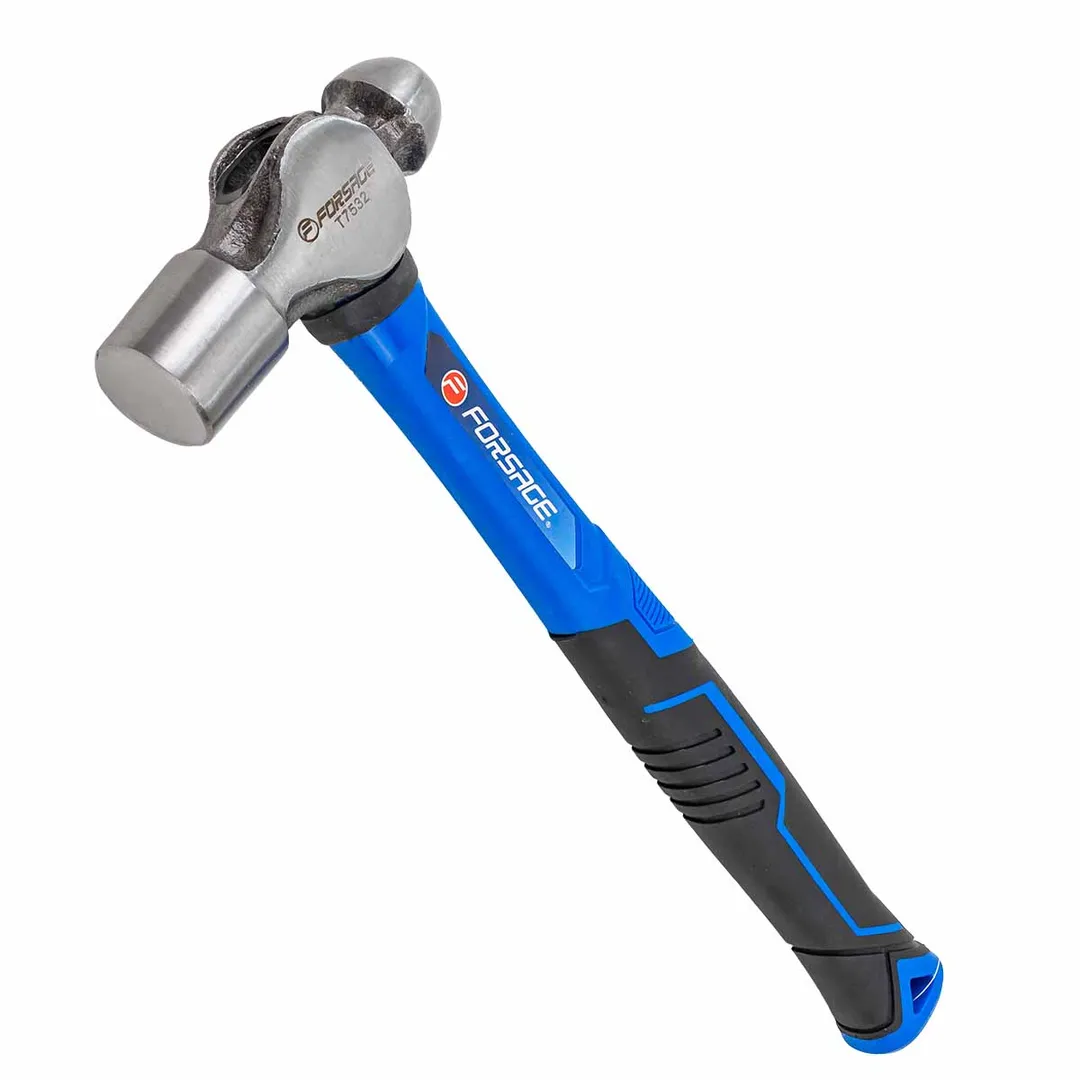 Молоток рихтовочный 900гр.