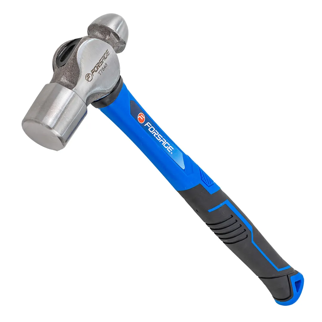 Молоток рихтовочный 1350гр.