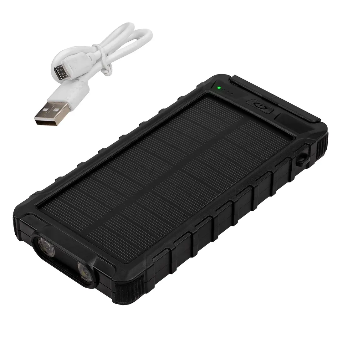 Повербанк внешний аккумулятор