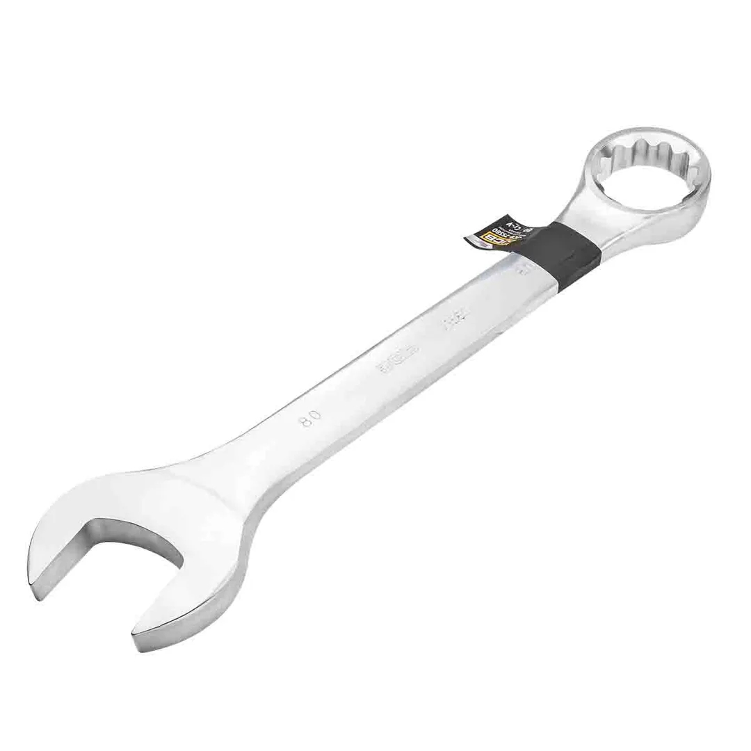 Ключ комбинированный 80мм
