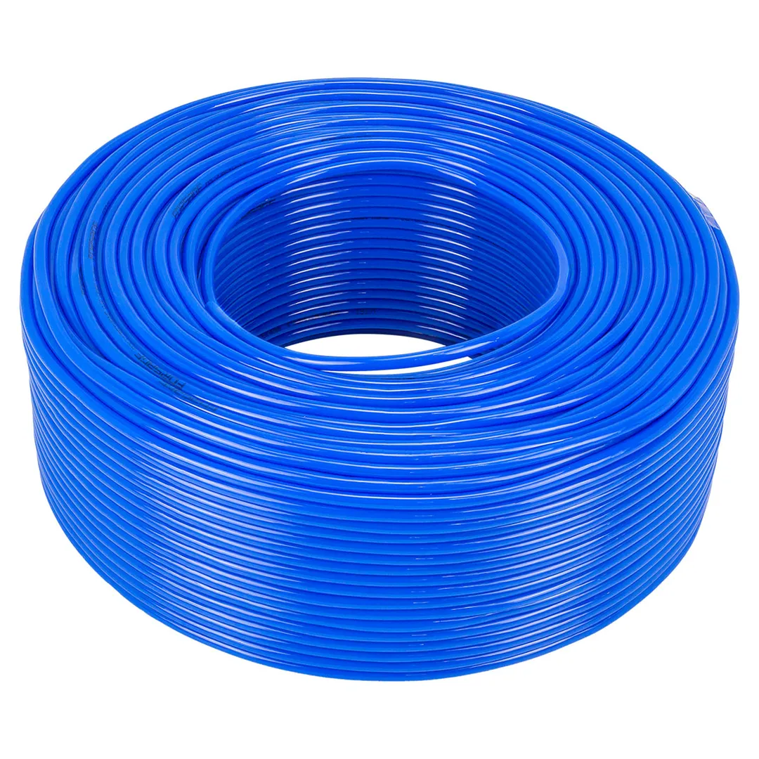 Шланг полиуретановый 6мм x 4мм x 200м