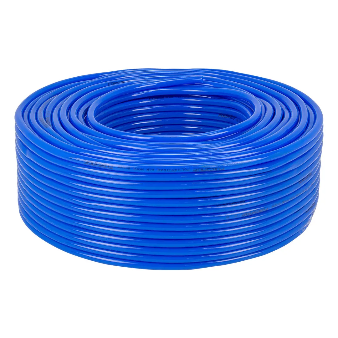 Шланг полиуретановый 8мм x 6мм x 100м