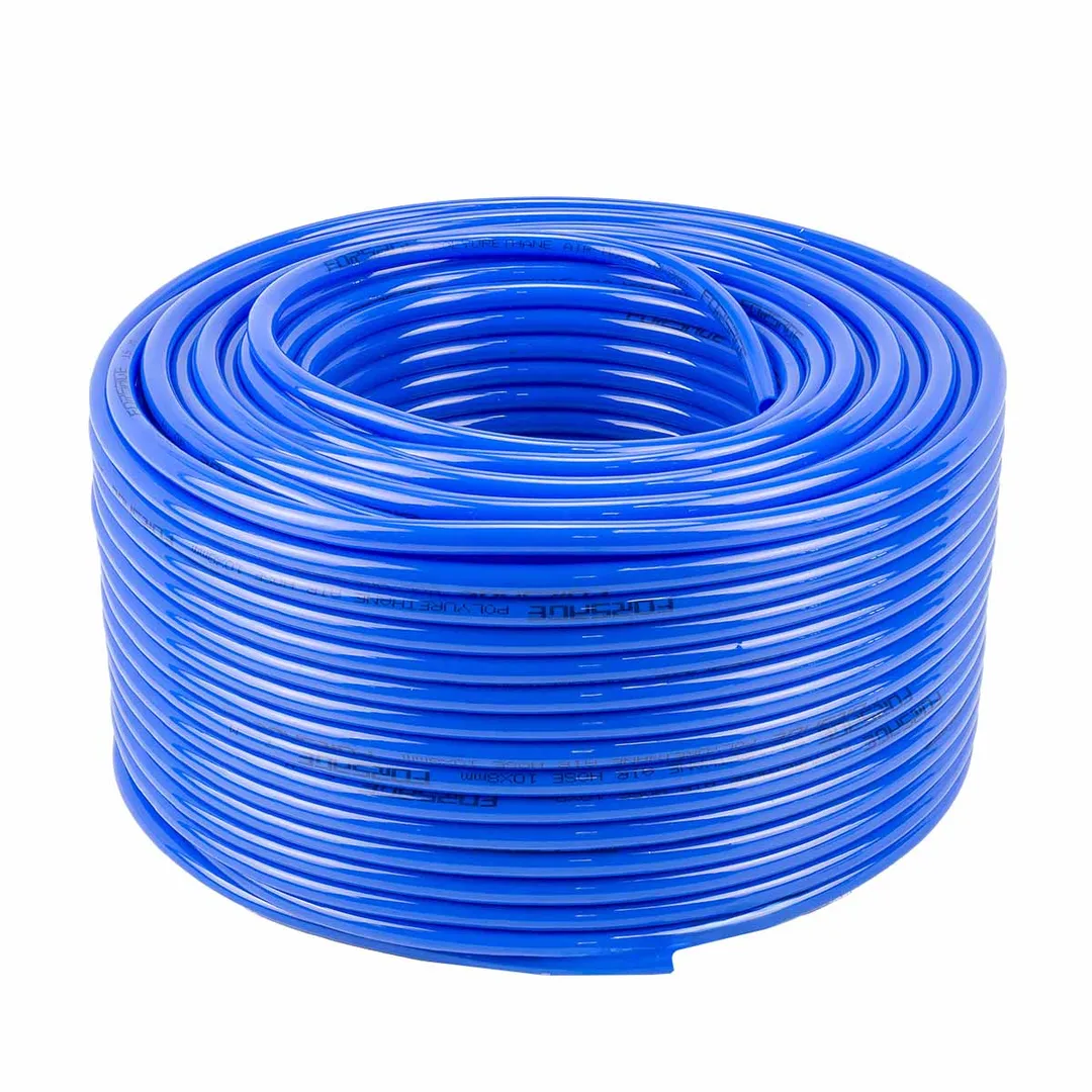 Шланг полиуретановый 10мм x 8мм x 100м