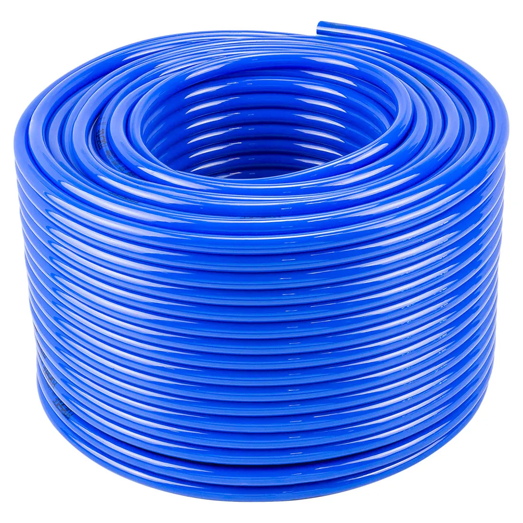 Шланг полиуретановый 12мм x 8мм x 100м