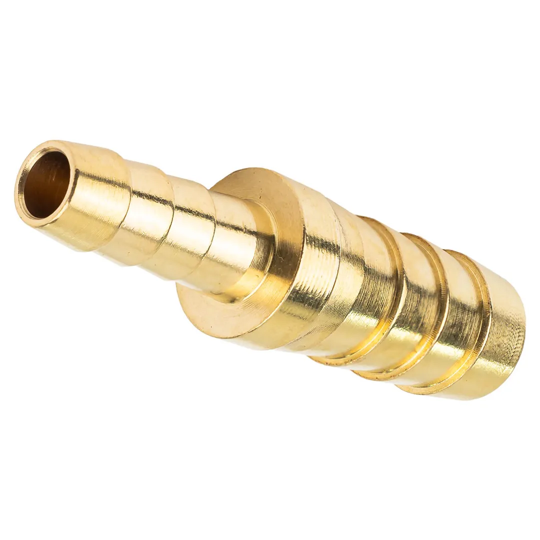 Соединитель »елочка»+»елочка»10мм x 6мм