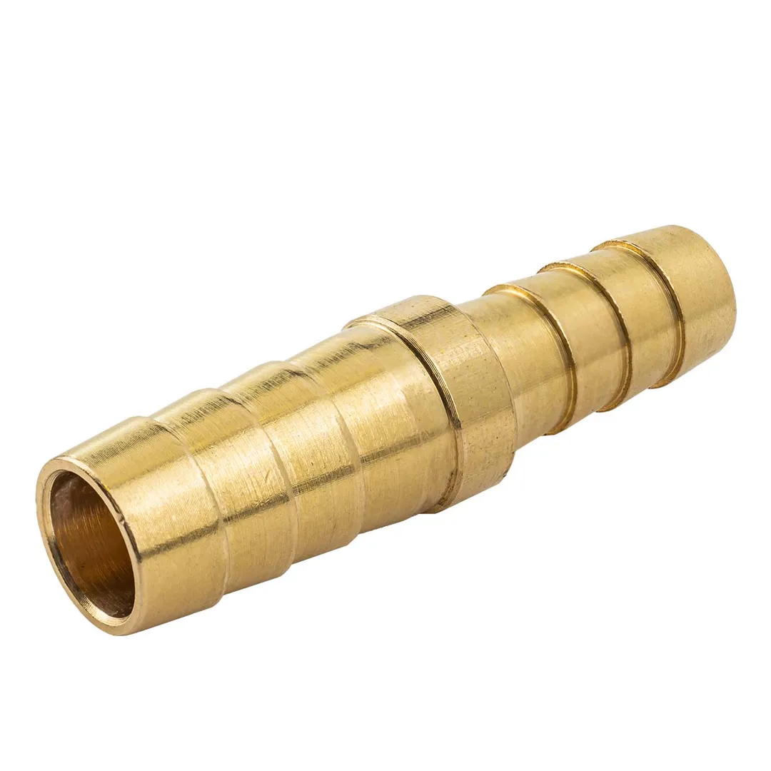 Соединитель »елочка»+»елочка»12мм x 10мм