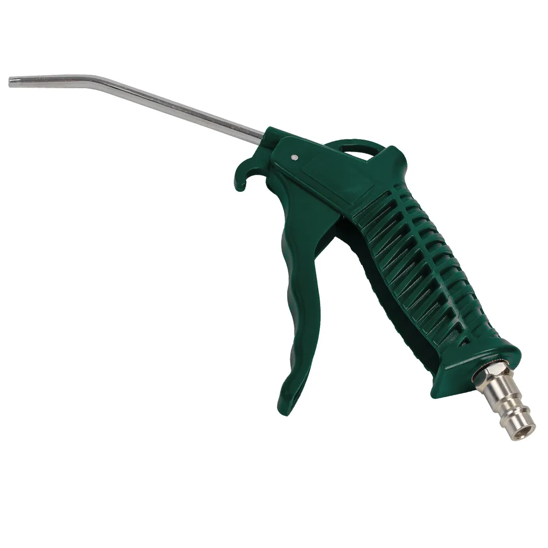 Пистолет обдувочный (сопло 100мм, штуцер 1/4»)