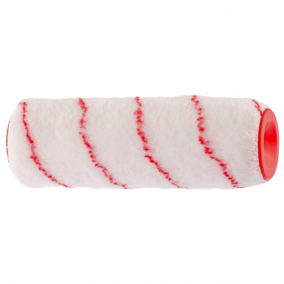 Валик сменный «Нейлон» Pro, 250 мм, ворс 9 мм, D 48 мм, D ручки 8 мм, полиамид MTX