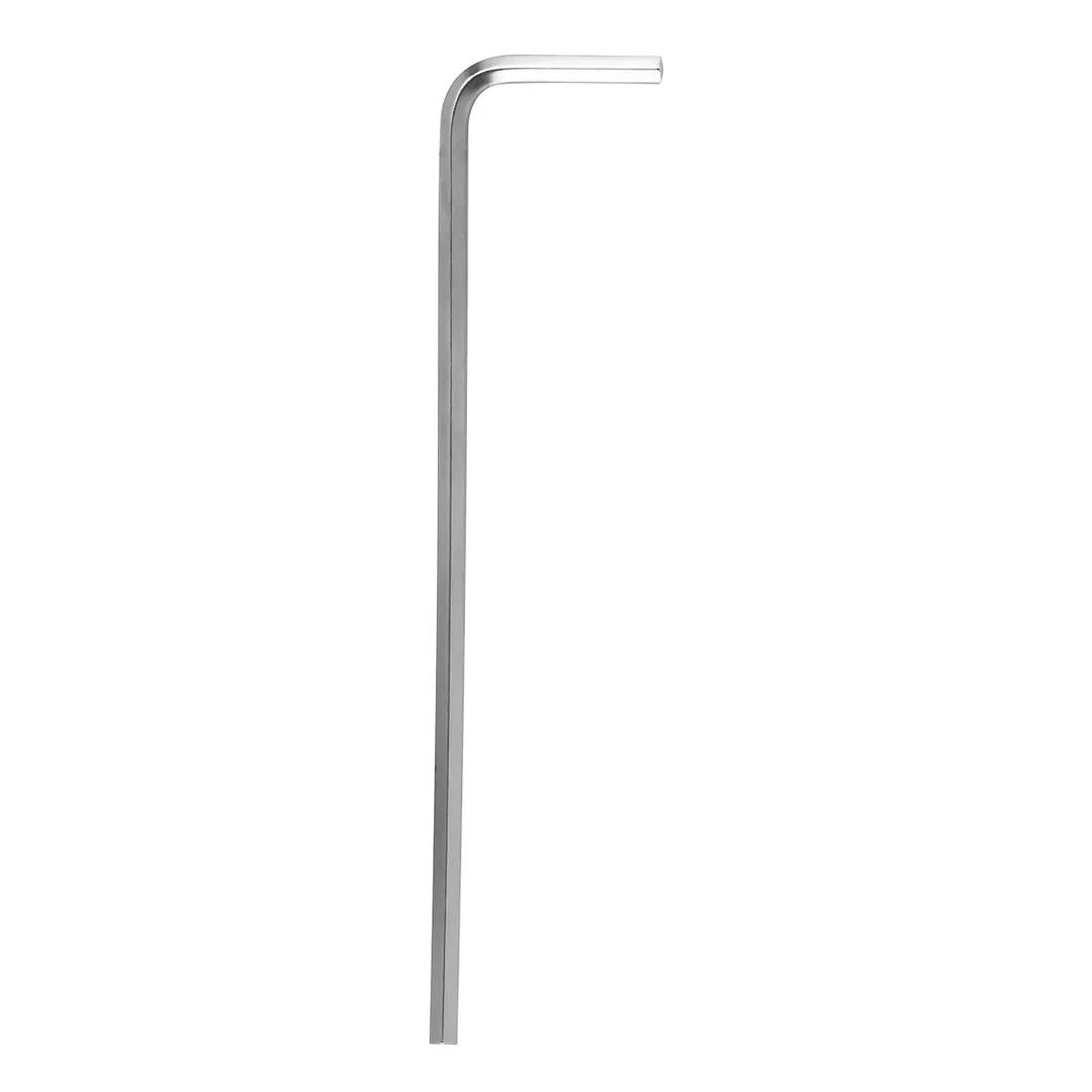 Ключ Г-образный 6-гранный длинный 3мм