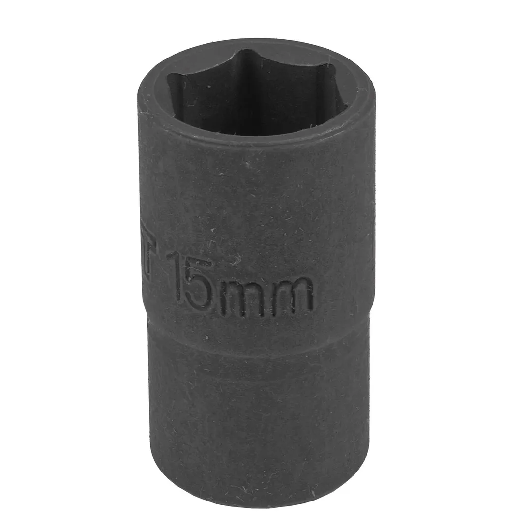Головка 15мм (6гр.), 1/2»