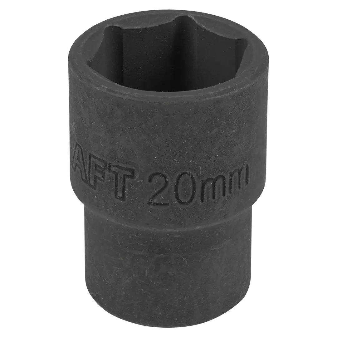 Головка 20мм (6гр.), 1/2»