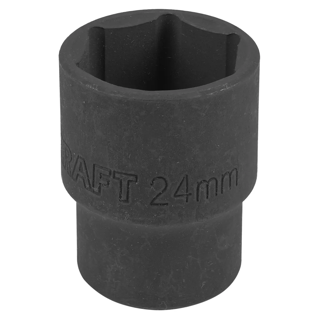 Головка 24мм (6гр.), 1/2»